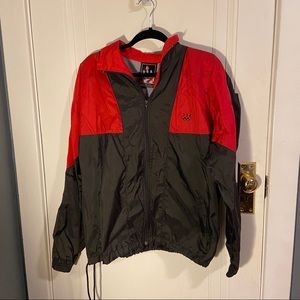 Vintage USA Olympics Windbreaker